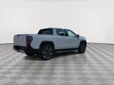 Thumbnail of 2025 Summit White GMC Sierra EV