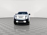 Thumbnail of 2025 Summit White GMC Sierra EV