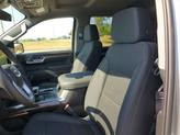 Thumbnail of 2025 Sterling Metallic GMC Sierra 1500