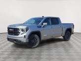 Photo of 2025 Sterling Metallic GMC Sierra 1500