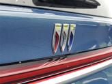 Thumbnail of 2026 ocean blue metallic Buick Enclave