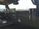 Thumbnail of 2025 Meteorite Metallic (Grey) GMC HUMMER EV SUV