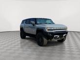 Thumbnail of 2025 Meteorite Metallic (Grey) GMC HUMMER EV SUV