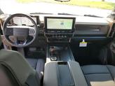 Thumbnail of 2025 Meteorite Metallic (Grey) GMC HUMMER EV SUV