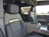 Thumbnail of 2025 Meteorite Metallic (Grey) GMC HUMMER EV SUV