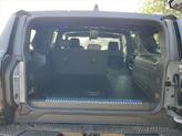 Thumbnail of 2025 Meteorite Metallic (Grey) GMC HUMMER EV SUV