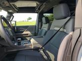 Thumbnail of 2025 Meteorite Metallic (Grey) GMC HUMMER EV SUV