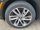 Thumbnail of 2026 Stellar Black Metallic Cadillac VISTIQ
