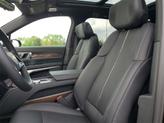 Thumbnail of 2026 Stellar Black Metallic Cadillac VISTIQ
