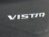 Thumbnail of 2026 Stellar Black Metallic Cadillac VISTIQ