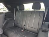Thumbnail of 2026 Stellar Black Metallic Cadillac VISTIQ