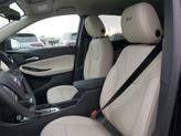 Thumbnail of 2025 Ebony Twilight Metallic Buick Encore GX