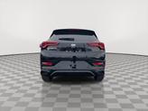 Thumbnail of 2025 Ebony Twilight Metallic Buick Encore GX