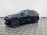 Thumbnail of 2025 Ebony Twilight Metallic Buick Encore GX