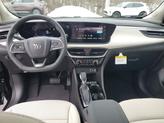 Thumbnail of 2025 Ebony Twilight Metallic Buick Encore GX