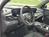 Thumbnail of 2026 iridescent white tricoat Buick Enclave