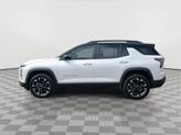 Thumbnail of 2025 Iridescent Pearl Tricoat Chevrolet Equinox