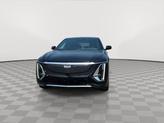 Thumbnail of 2025 Stellar Black Metallic Cadillac LYRIQ