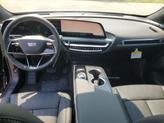 Thumbnail of 2025 Stellar Black Metallic Cadillac LYRIQ