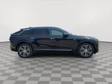 Thumbnail of 2025 Stellar Black Metallic Cadillac LYRIQ