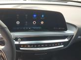 Thumbnail of 2025 Stellar Black Metallic Cadillac LYRIQ