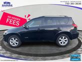 Thumbnail of 2012 Black Toyota RAV4