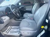 Thumbnail of 2012 Black Toyota RAV4