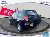 Thumbnail of 2012 Black Toyota RAV4