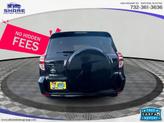 Thumbnail of 2012 Black Toyota RAV4