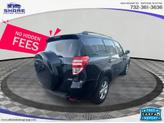 Thumbnail of 2012 Black Toyota RAV4