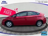 Thumbnail of 2010 Barcelona Red Metallic Toyota Prius