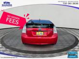 Thumbnail of 2010 Barcelona Red Metallic Toyota Prius