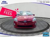 Thumbnail of 2010 Barcelona Red Metallic Toyota Prius