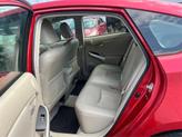 Thumbnail of 2010 Barcelona Red Metallic Toyota Prius