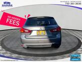 Thumbnail of 2016 Cool Silver Metallic Mitsubishi Outlander Sport