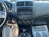 Thumbnail of 2016 Cool Silver Metallic Mitsubishi Outlander Sport