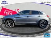 Thumbnail of 2016 Cool Silver Metallic Mitsubishi Outlander Sport