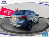 Thumbnail of 2016 Cool Silver Metallic Mitsubishi Outlander Sport