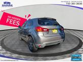 Thumbnail of 2016 Cool Silver Metallic Mitsubishi Outlander Sport