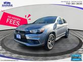Photo of 2016 Cool Silver Metallic Mitsubishi Outlander Sport