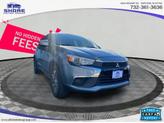 Thumbnail of 2016 Cool Silver Metallic Mitsubishi Outlander Sport