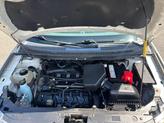 Thumbnail of 2012 White Ford Edge