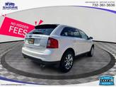 Thumbnail of 2012 White Ford Edge