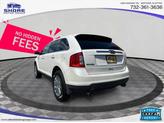 Thumbnail of 2012 White Ford Edge