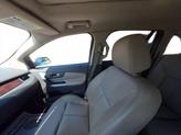 Thumbnail of 2012 White Ford Edge