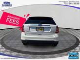Thumbnail of 2012 White Ford Edge