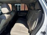 Thumbnail of 2012 White Ford Edge