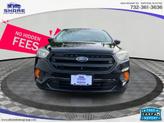 Thumbnail of 2017 Black Ford Escape