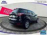 Thumbnail of 2017 Black Ford Escape