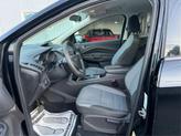 Thumbnail of 2017 Black Ford Escape